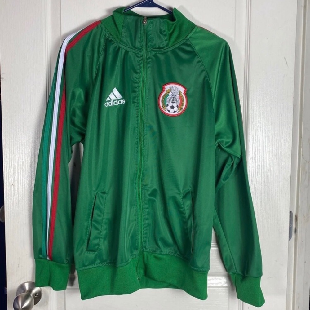Adidas Jacket
